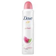 Déodorant Dove